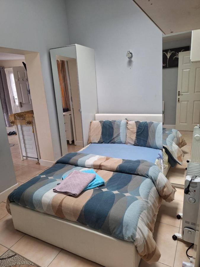 Luxury Apartment In Birmingham With Free Parking. Екстериор снимка